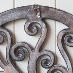 Hand Carved Tree Of Life Wooden Wall Art (6)