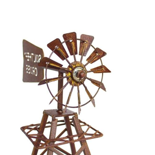 Southern Cross Windmill