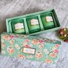 Scented Candle Trio Gift Set