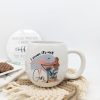 Funny Gin Tea Coffee Mug