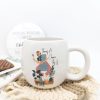 Funny Gin Tea Coffee Mug