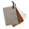 Terrazzo and Acacia Serving Board - Set of 3