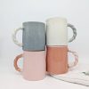 Dotty Ceramic Tea Coffee Mug