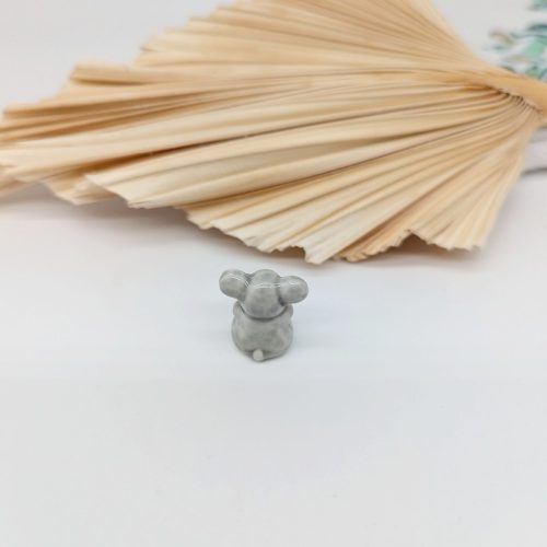 Ceramic Koala Bear Matchbox Keepsake Ornament