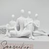 Always Together Family Figurine Sculpture