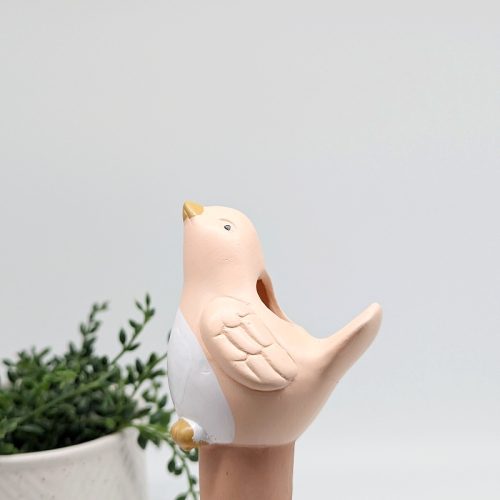 Bird Plant Watering Stake Spike
