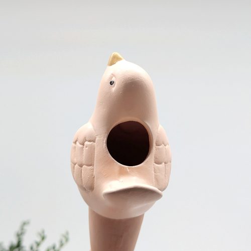 Bird Plant Watering Stake Spike