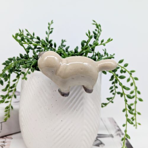 Platypus Pot Hanger Sitter