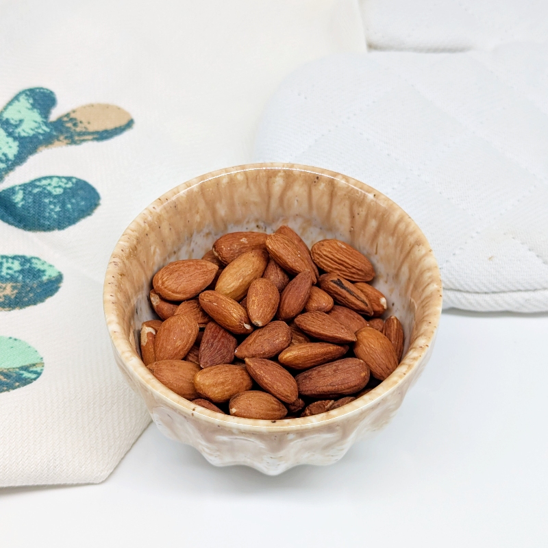 Milky White Ceramic Dish Bowl_e