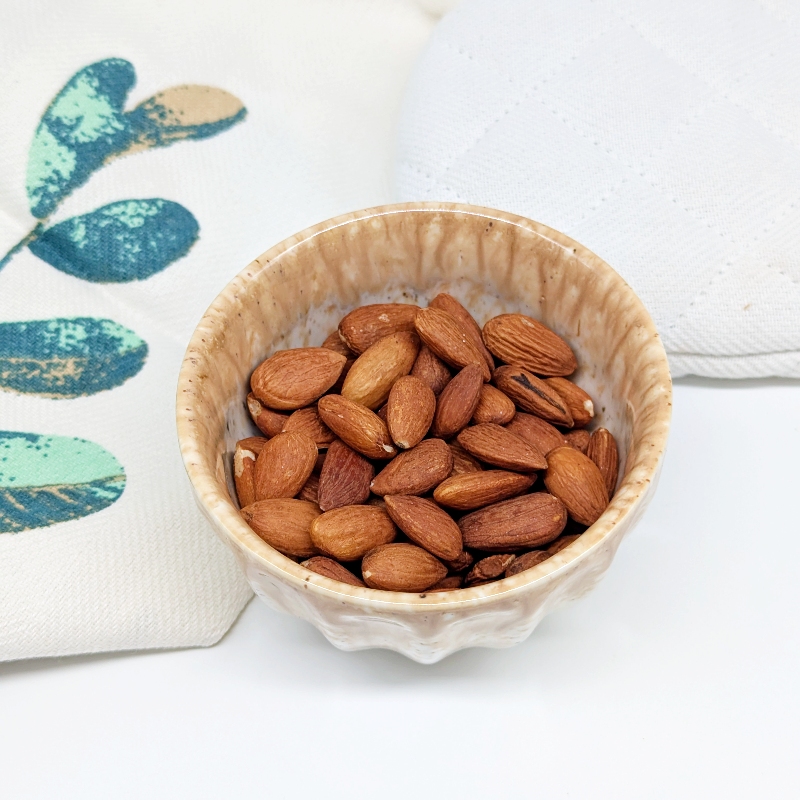 Milky White Ceramic Dish Bowl_i