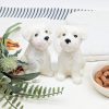 West Highland White Terrier Dog Salt Pepper Shaker Set