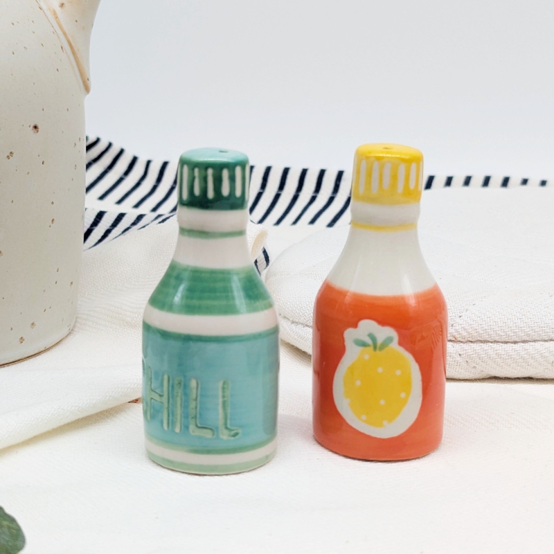 PXL_20251105_234624907 Summer Vibes Salt Pepper Shaker Set