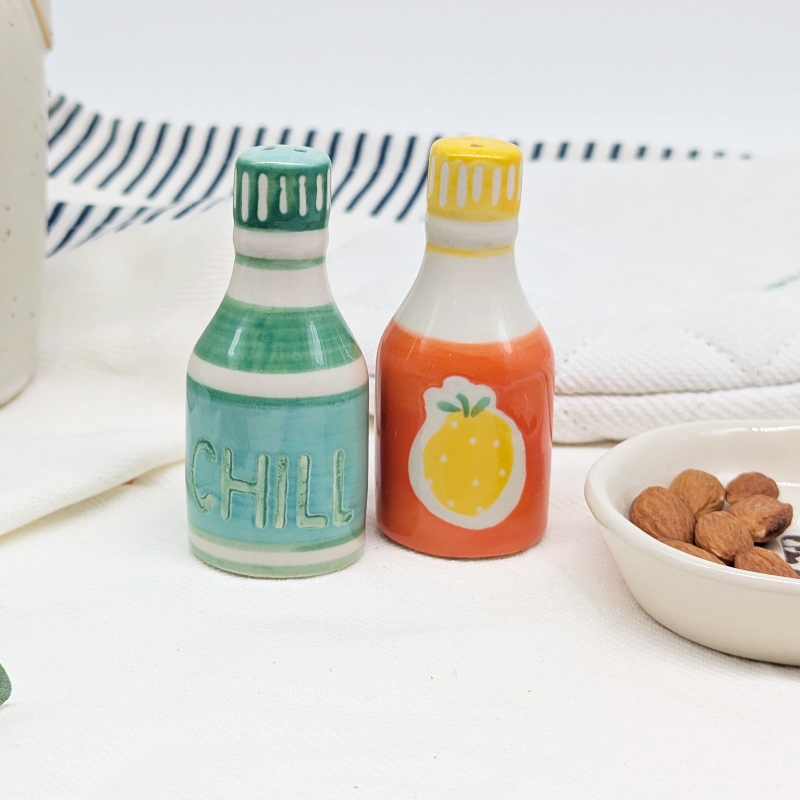 PXL_20251105_234635008 Summer Vibes Salt Pepper Shaker Set