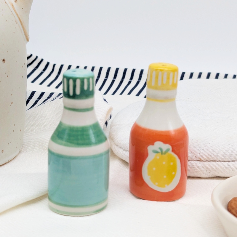 PXL_20251105_234705644 Summer Vibes Salt Pepper Shaker Set