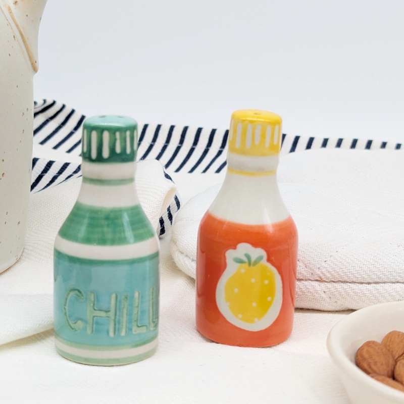 PXL_20251105_234714093 Summer Vibes Salt Pepper Shaker Set