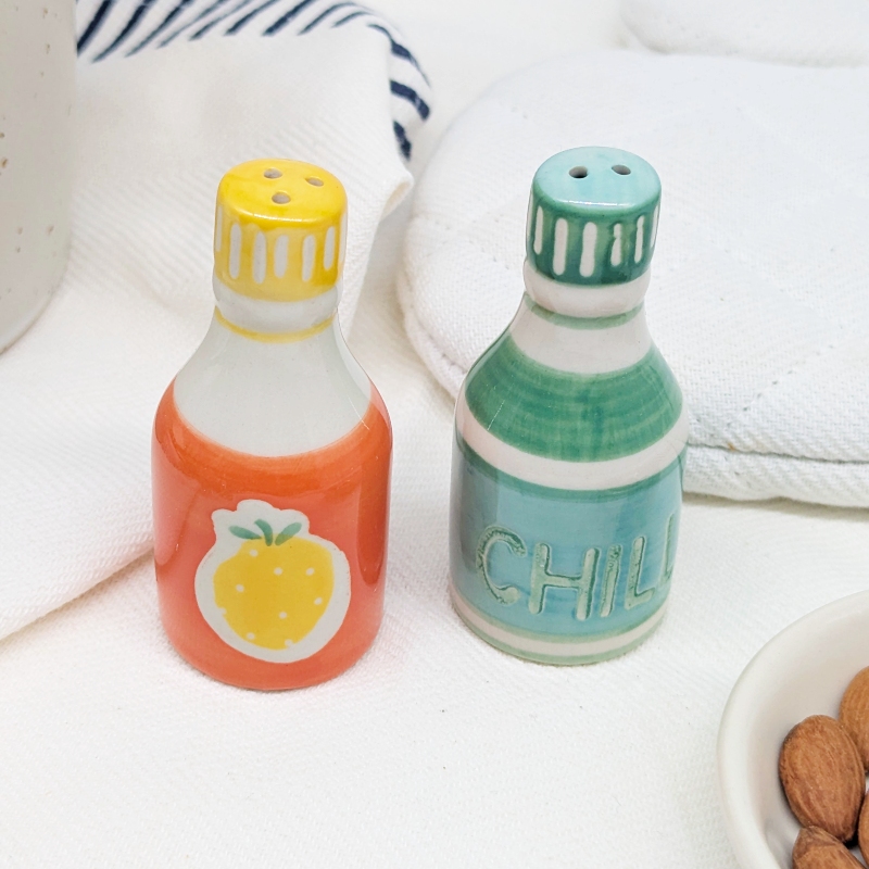 PXL_20251105_234726704 Summer Vibes Salt Pepper Shaker Set
