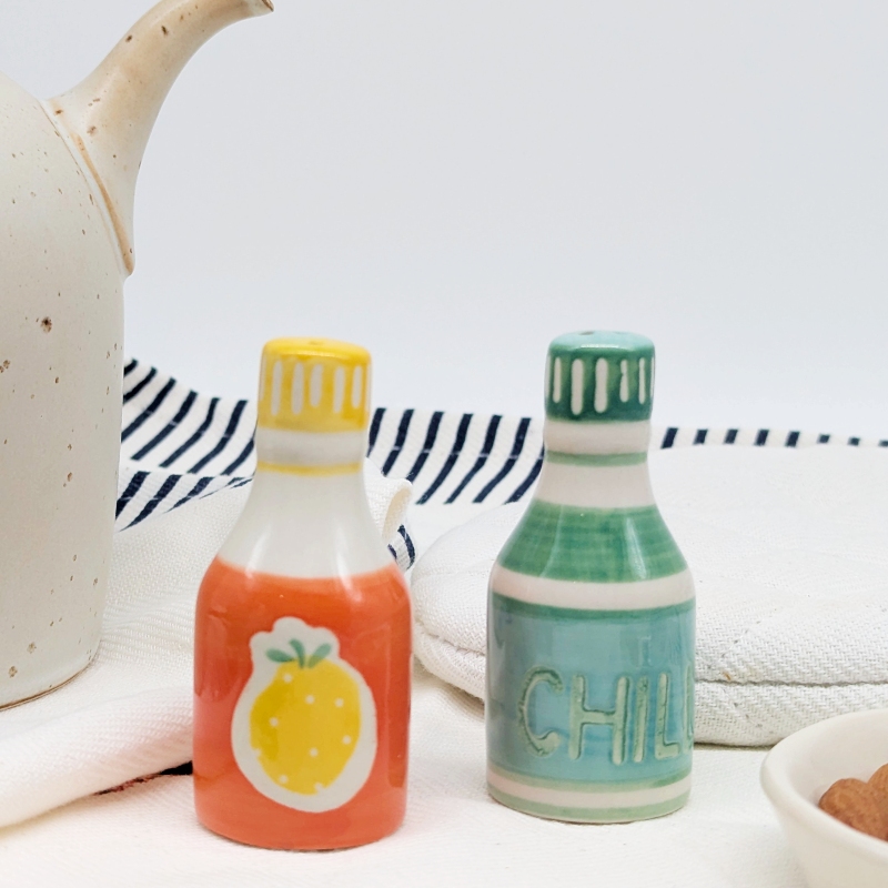 PXL_20251105_234759572 Summer Vibes Salt Pepper Shaker Set