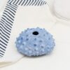 Blue Sea Urchin Coral Ornament